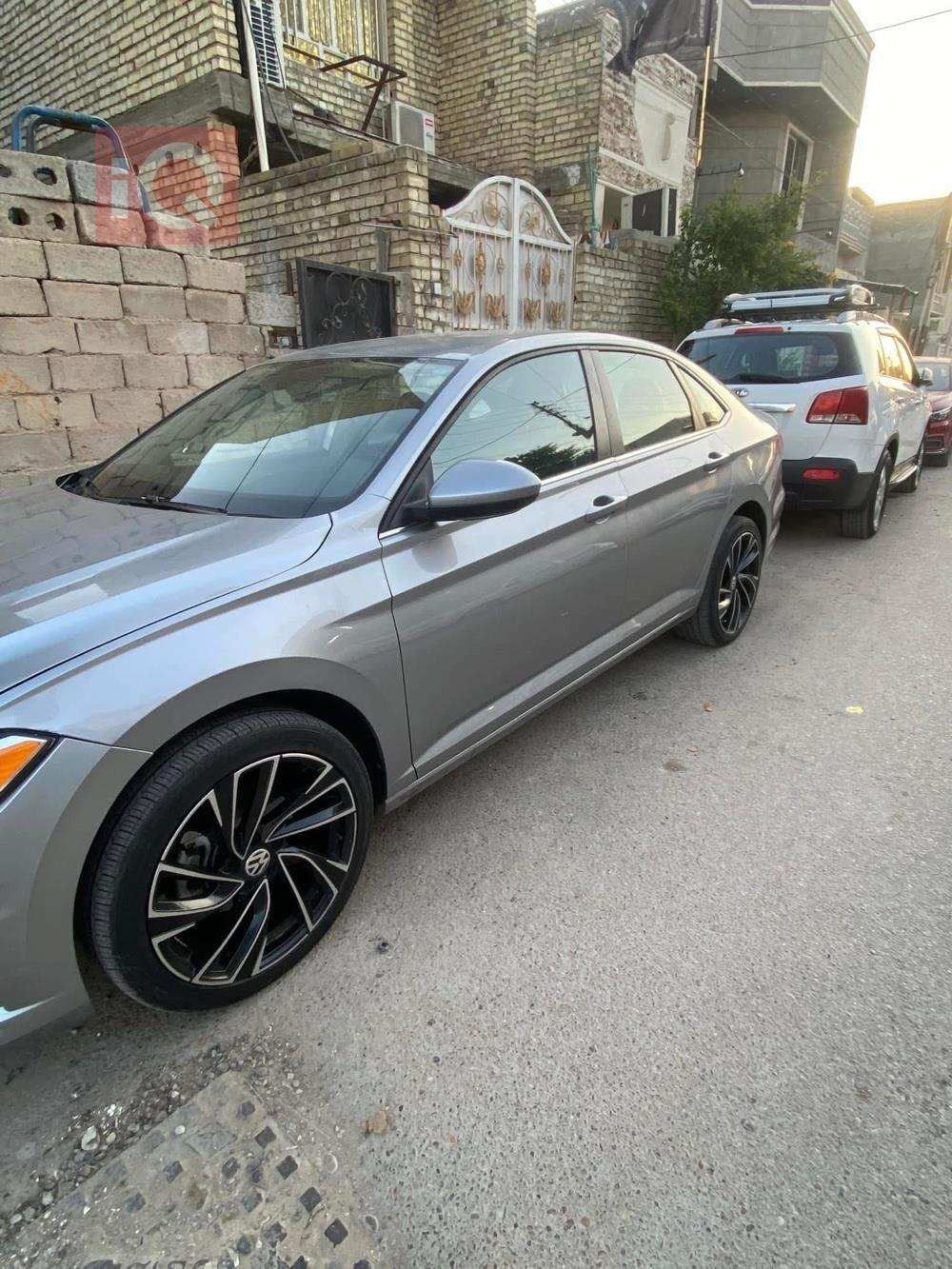 فولكسفاغن جيتا